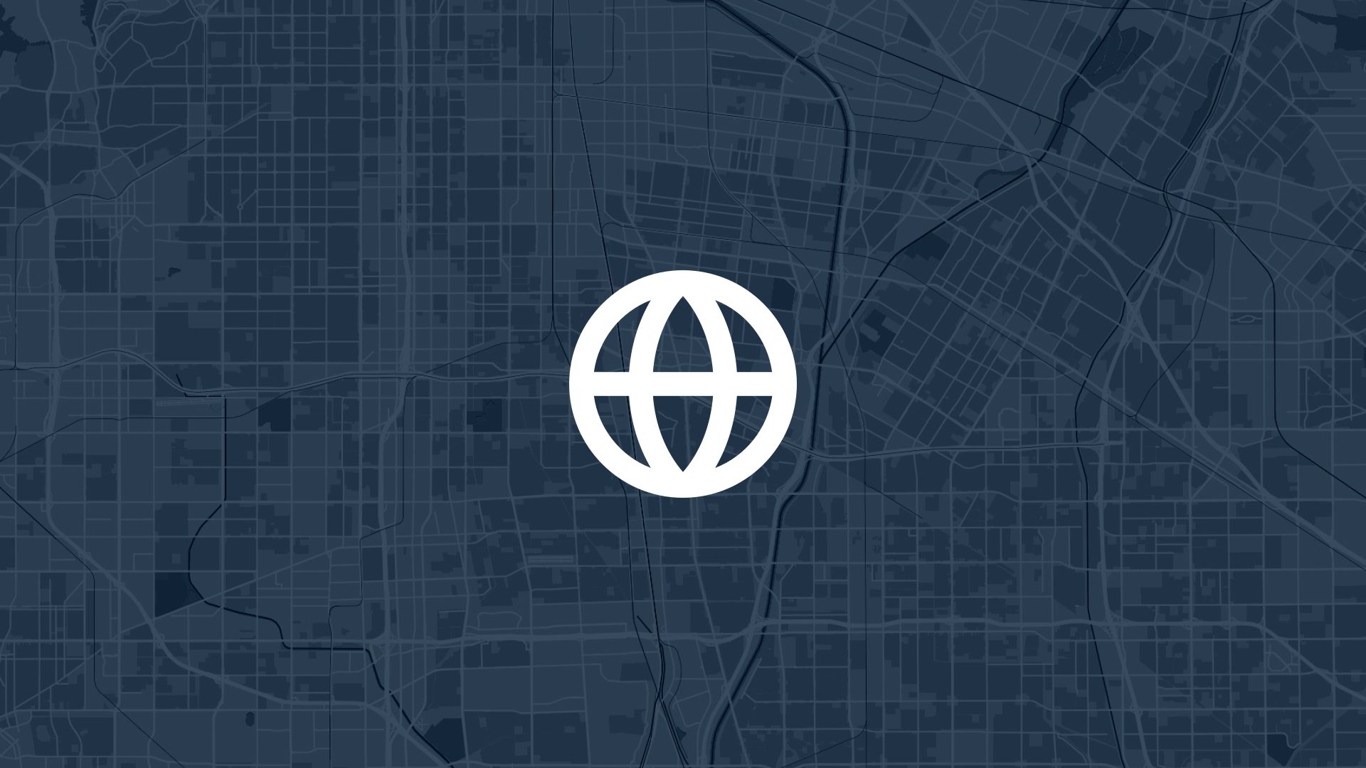 Buffer Logistics Hubs by 5 Miles to Find Support Land