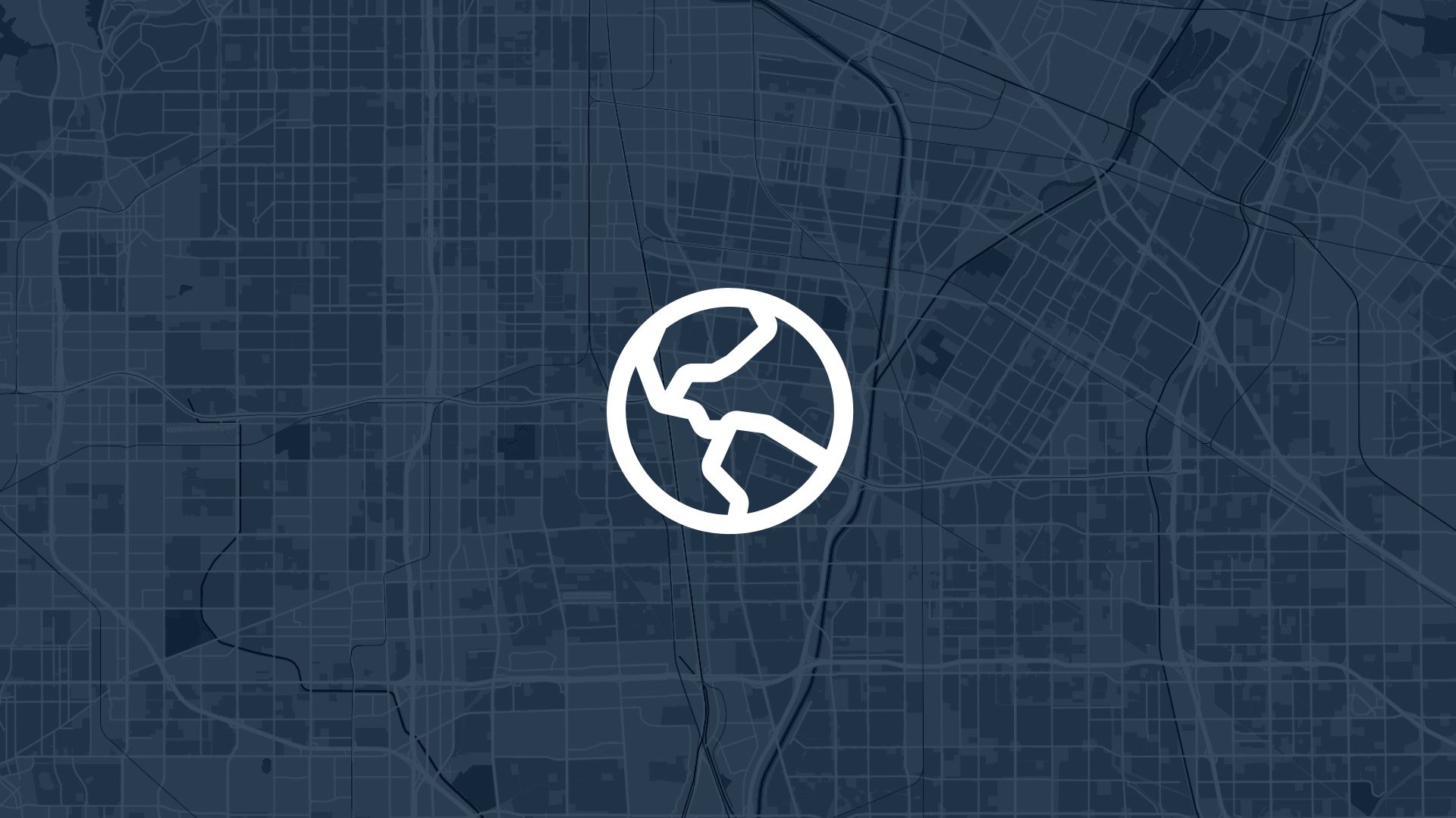 Create a Public Engagement Map for a New Project