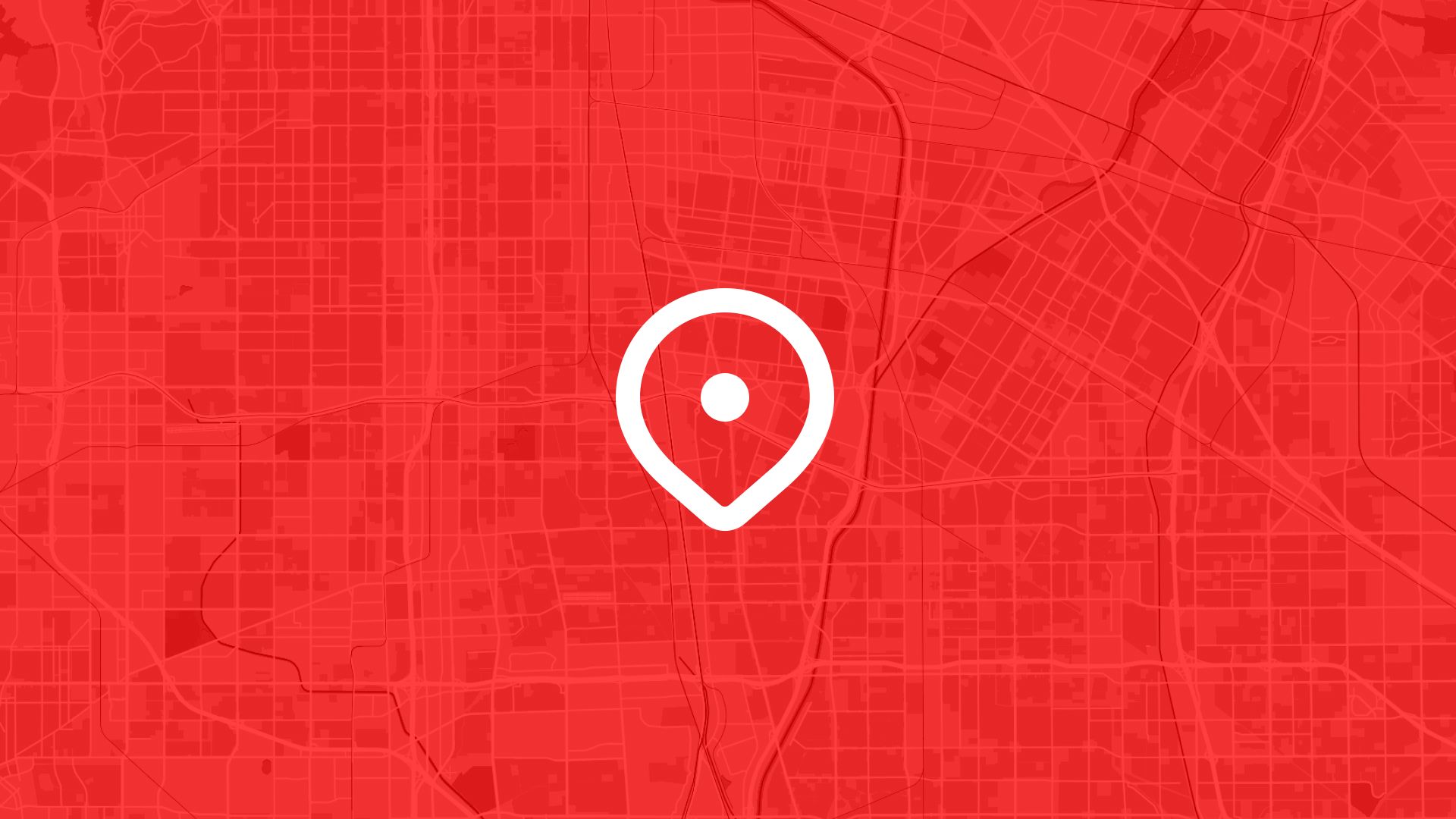 Map Transformer and Substation Maintenance Zones