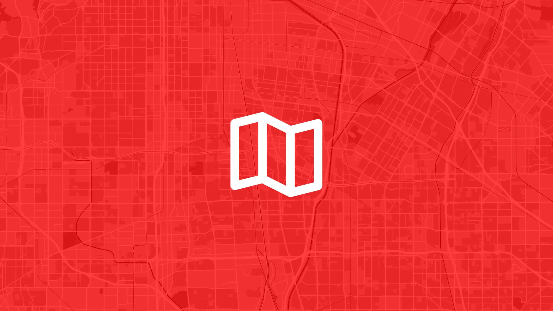 Create Catchment Area Map from a Store