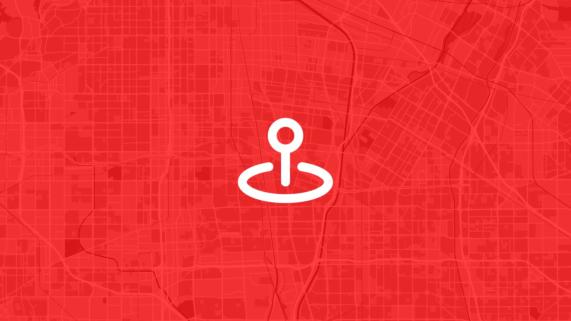 Find Clusters of Existing Customers on a Map