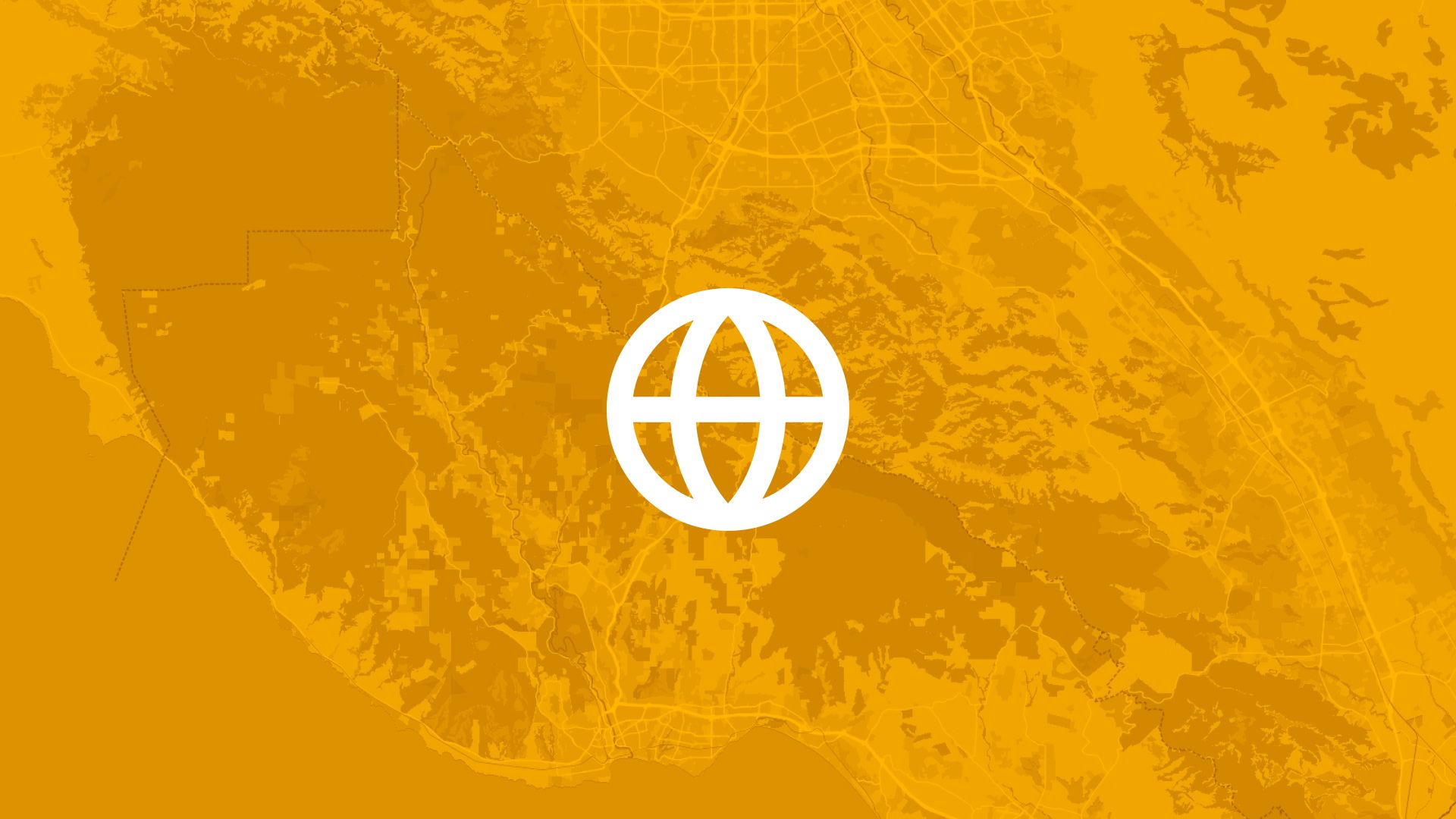 Use Satellite View to Scan for Large Open Areas