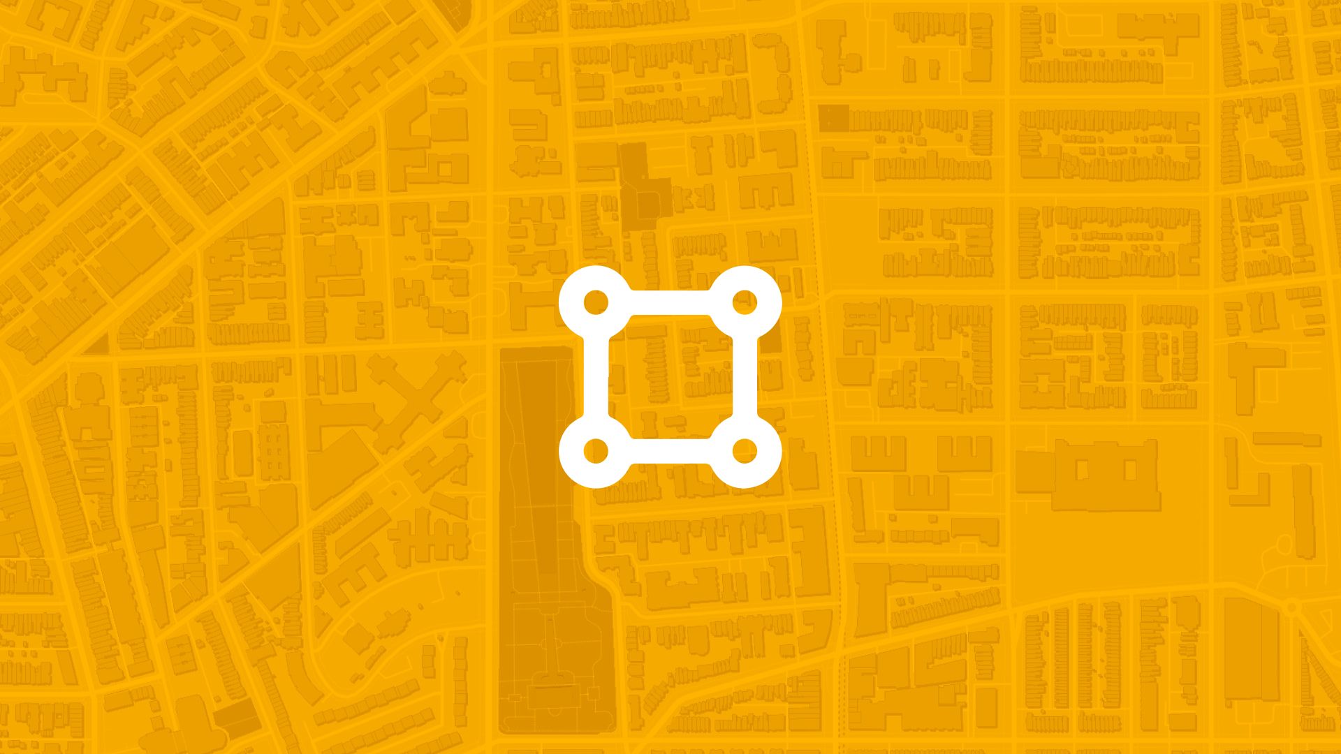 Overlay Wind Data on Parcel Map