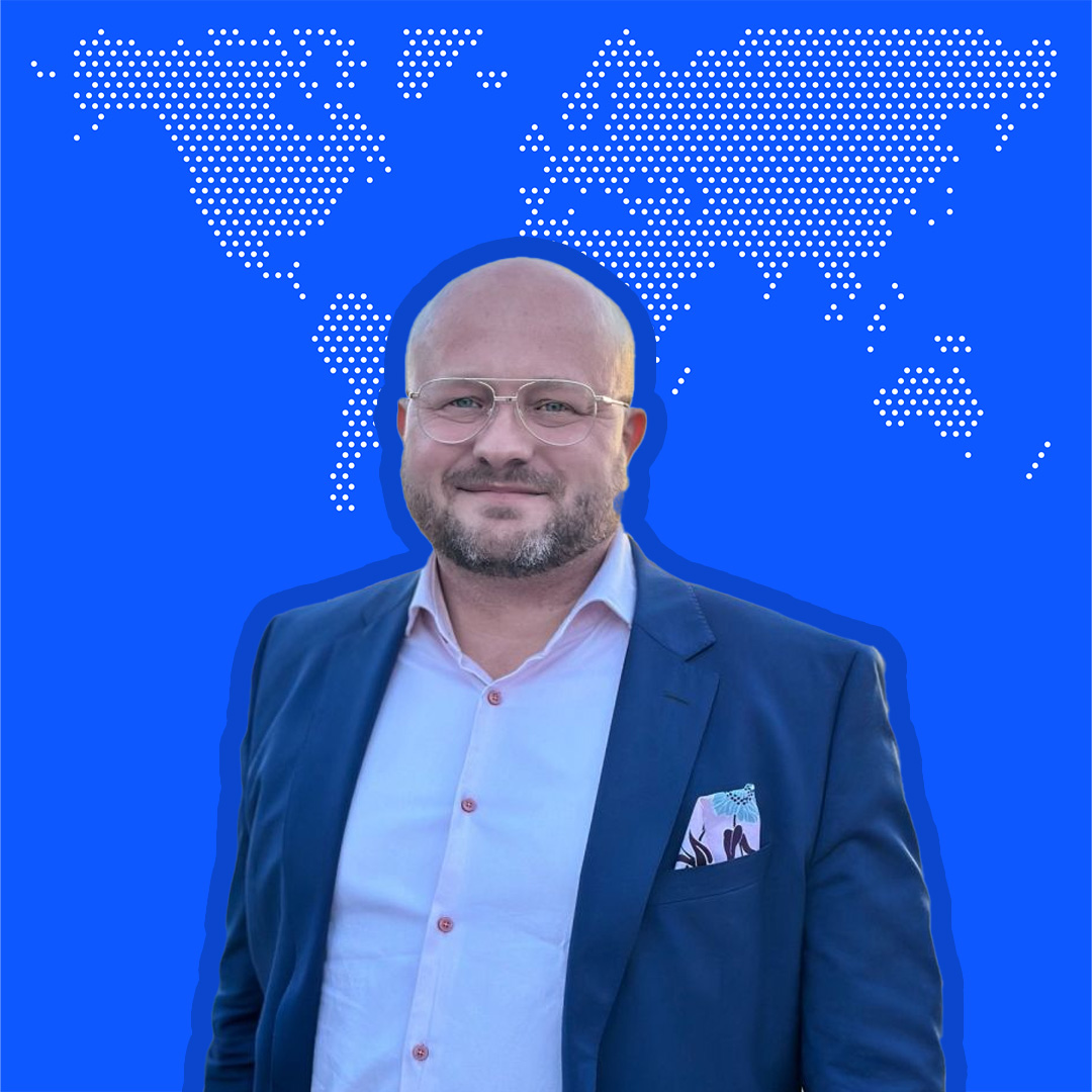 Arkadiusz Szadkowski