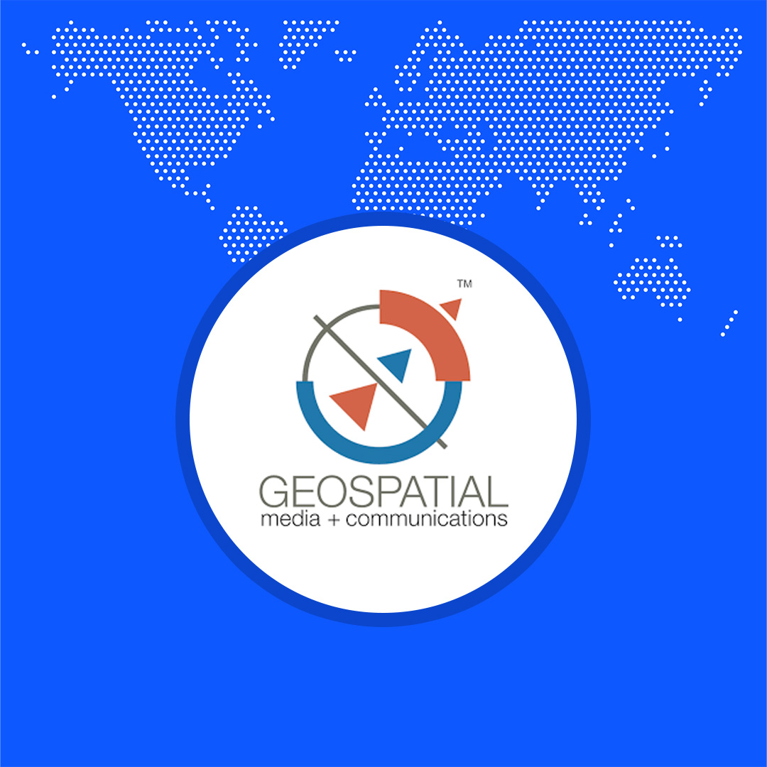 Geospatial World