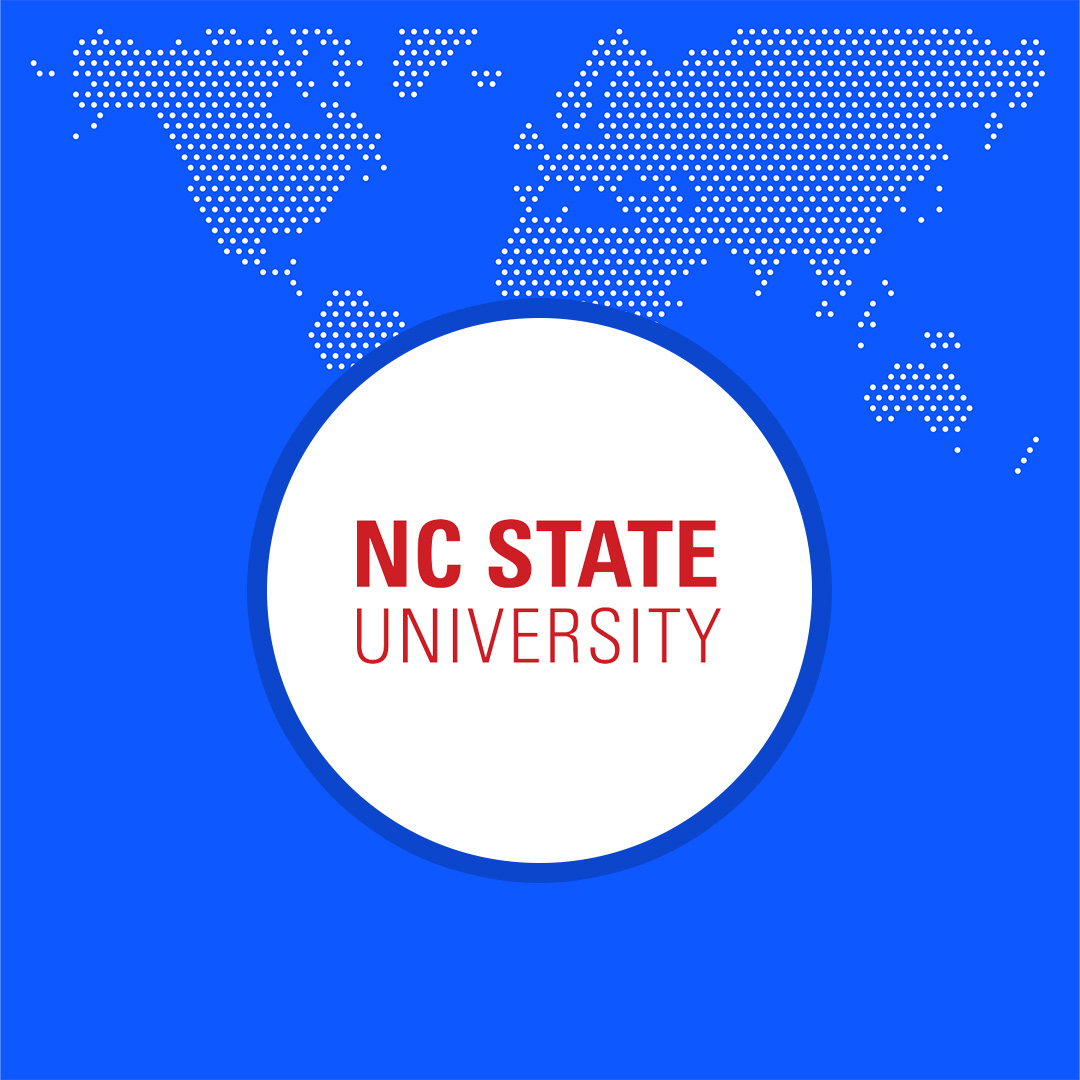 NC State Geospatial