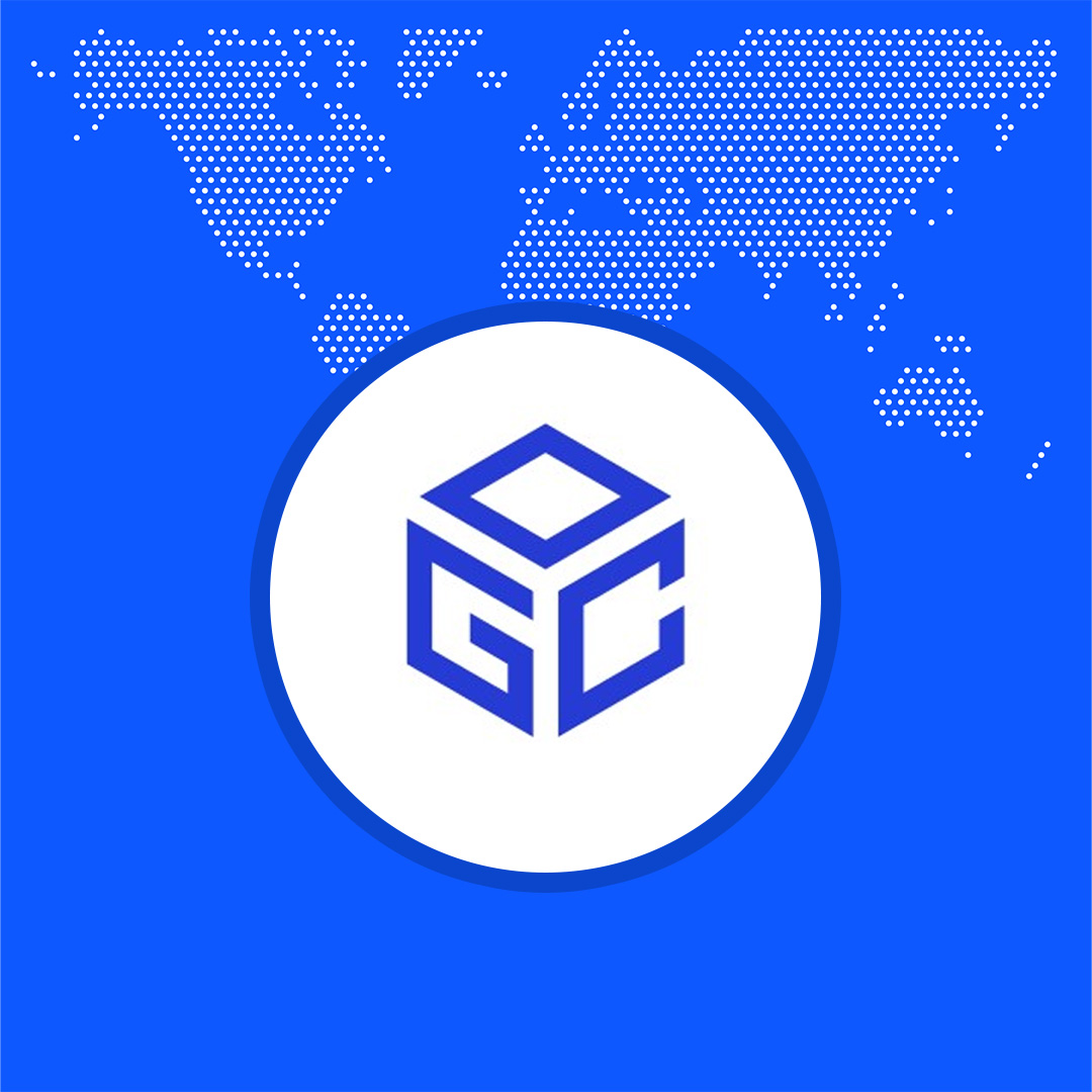 Open Geospatial Consortium