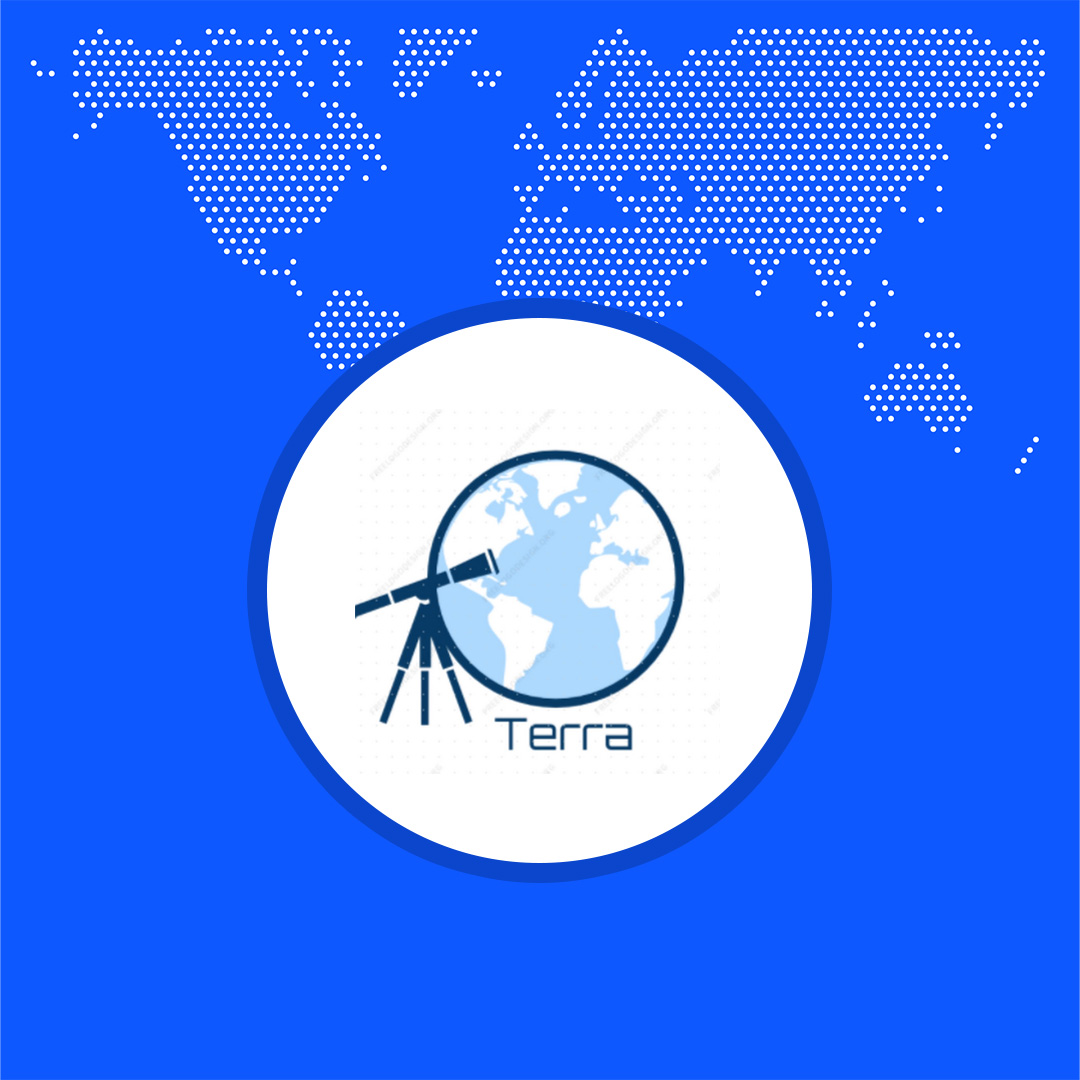Terra Spatial