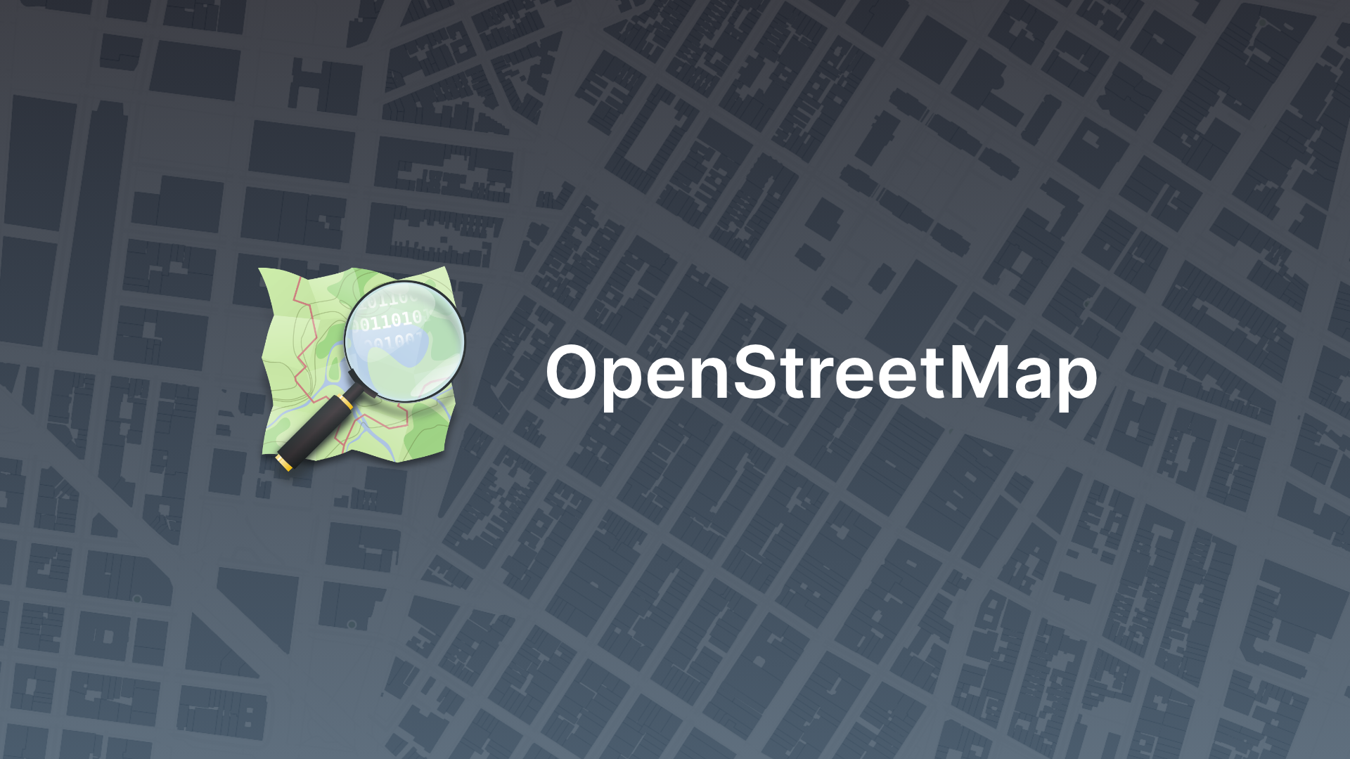 OpenStreetMap Integration: Open Data Directly in the Map